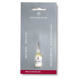 Öl Victorinox Multi-Tool Oil 4.3302