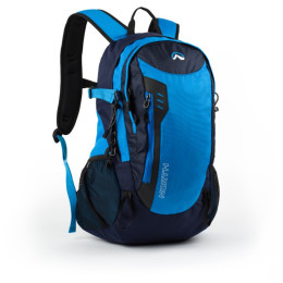 Rucksack Northfinder Regina schwarz/blau