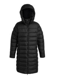 Damen-Wintermantel Regatta Andia schwarz Black