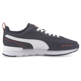 Herrenschuhe Puma R78 SL blau blue