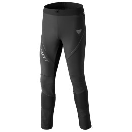 Herren-Laufhose Dynafit Alpine Warm M Pnt schwarz 0914 - black out MAGNET/0730