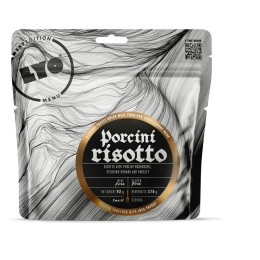 Trekkingnahrung Lyo food Porcini Risotto