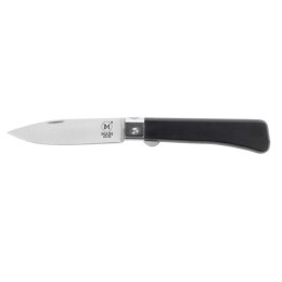 Klappmesser Main Knives Workers Line - Black 1020