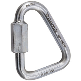 Mailon-Karabiner Camp Delta Quick Link Ocelové 10 Mm