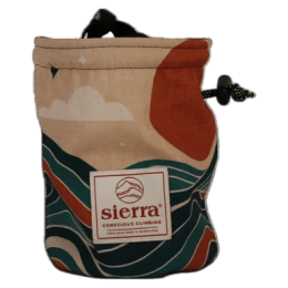 Kreidebeutel SIERRA Climbing Element Series