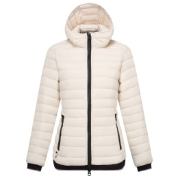 Damenjacke Regatta Womens Haile beige LightVanilla