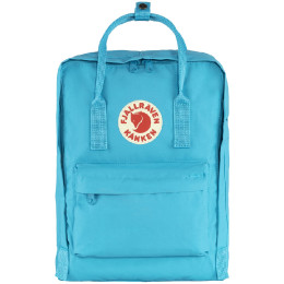 Rucksack Fjällräven Kånken 16 türkis DeepTurqoise