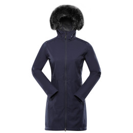 Damenmantel Alpine Pro Ibora