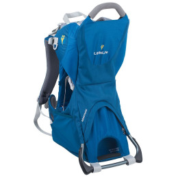 Kindertrage LittleLife Adventurer Carrier Blue