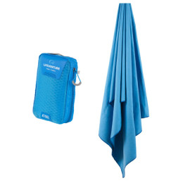 Handtuch LifeVenture trek Towel Advance XL blau
