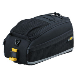Fahrradtasche Topeak Mtx Trunk Bag Ex schwarz black