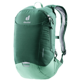 Kinderrucksack Deuter Junior Bike grün seagreen-spearmint