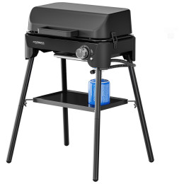 Gasgrill Campingaz Tour and Grill S blau