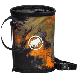 Kreidebeutel Mammut Gym Basic Chalk Bag