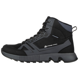 Herrenschuhe Alpine Pro Mulhacen schwarz black
