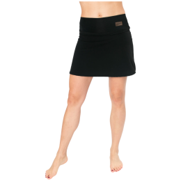 Damenrock Drexiss Black