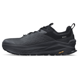 Damen Wanderschuhe Altra W Olympus 6 Hike Low Gtx schwarz BLACK