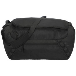 Reisetasche Zulu Smart Travel 55l schwarz black