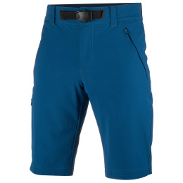 Herrenshorts Northfinder Clarak blau Blue
