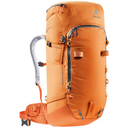 Damenrucksack Deuter Freescape Pro 38+ SL orange mandarine-saffron