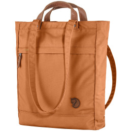 Tasche Fjällräven Totepack No.1 orange Desert Brown