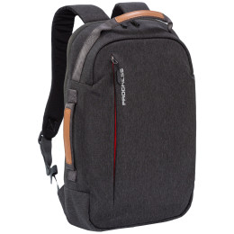 Rucksack Progress Manager grau