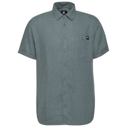 Herrenhemd Mammut Alvra Summer Shirt Men