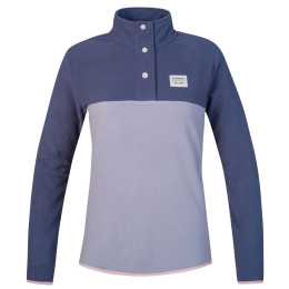 Damen-Sweatshirt Hannah Nuka grau graystone/quicksilver