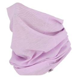 Halswärmer 4F Bandana U117 rosa LIGHT VIOLET