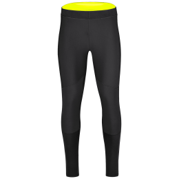 Herren-Radhose Etape Sprinter 2.0 schwarz/gelb černá/žlutá fluo