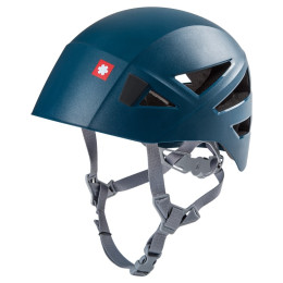 Kletterhelm Ocún Shard blau PetrolMed