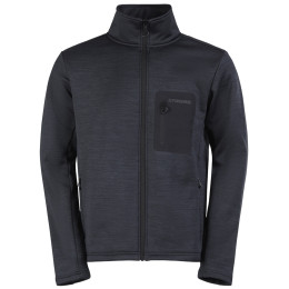 Herren Funktions-Sweatshirt Fundango Revolution Fleece Jacket