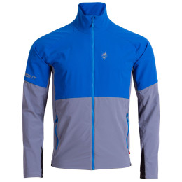 Herrenjacke High Point Play Jacket blau Flint Stone/Skydiver