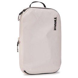 Reise-Organizer Thule Compression Packing Cube Medium weiß White