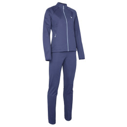 Damenset Silvini Cassiana set blau navy