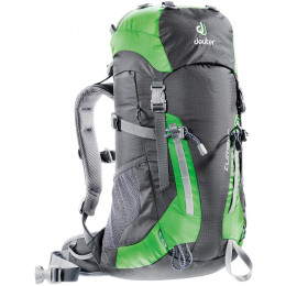 Kinderrucksack Deuter Climber (2020) dunkelgrau AnthraciteSpring