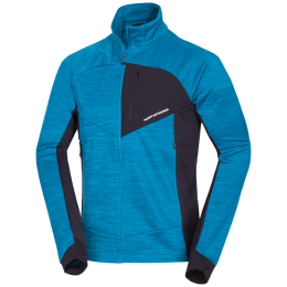 Herren Funktions-Sweatshirt Northfinder Juliste