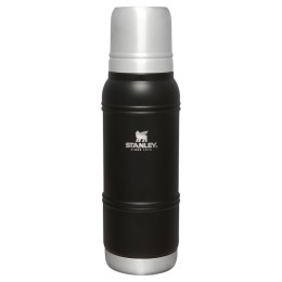 Thermokanne Stanley Artisan 1 l schwarz
