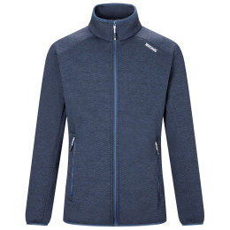Herren Funktions-Sweatshirt Regatta Torrens dunkelblau Navy(Navy)