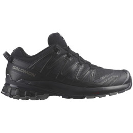 Wanderschuhe Salomon Xa Pro 3D V9 Gore-Tex schwarz Phantom