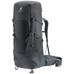 Wanderrucksack Deuter Aircontact Core 50+10 2023 dunkelblau graphite-shale