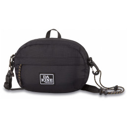 Umhängetasche Dakine Joey Oval Crossbody schwarz black