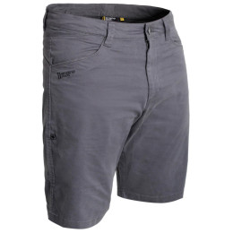 Shorts Singing Rock Apollo grau