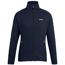 Damen-Sweatshirt Regatta Malana blau Navy