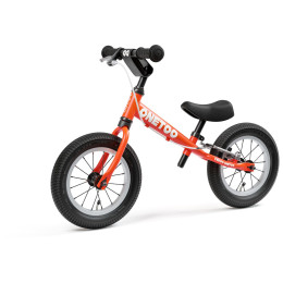 Laufrad Yedoo OneToo orange redorange