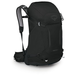 Rucksack Osprey Hikelite 32 II schwarz black