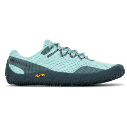 Damenschuhe Merrell Vapor Glove 6 blau frost blue