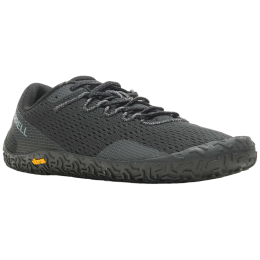 Herrenschuhe Merrell Vapor Glove 6 schwarz black