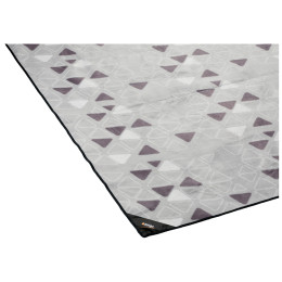 Zeltteppich Vango Tent Rug 2x2,8 grau