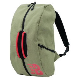 Seilsack Beal Combi II grün GREEN